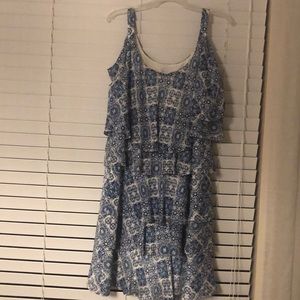 Signature by Robbie Bee dress